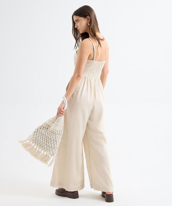 Enterizos de moda