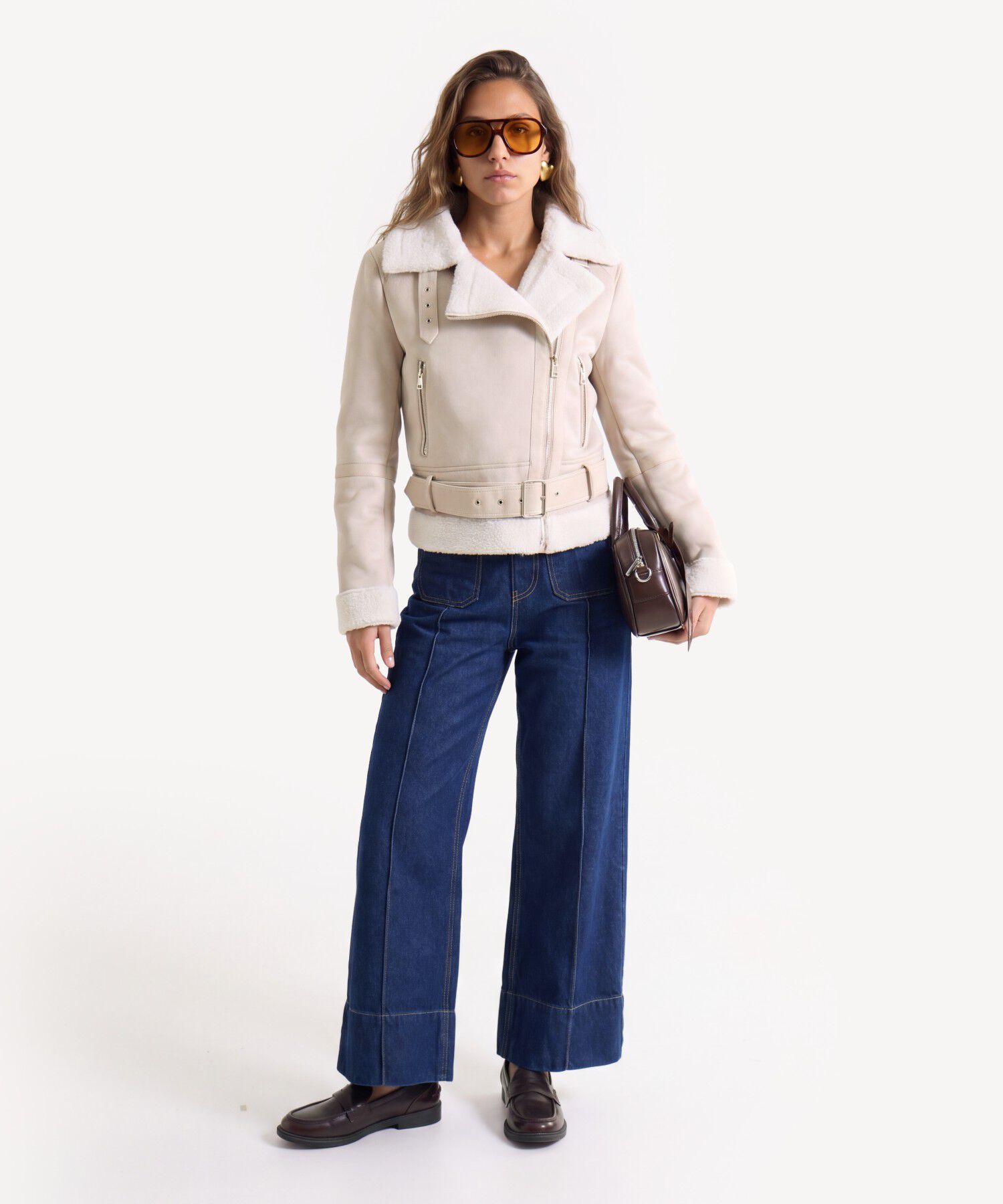 Chaqueta Para Mujer