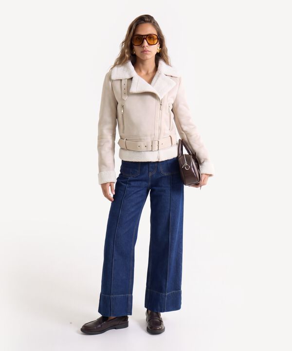 Chaqueta Para Mujer