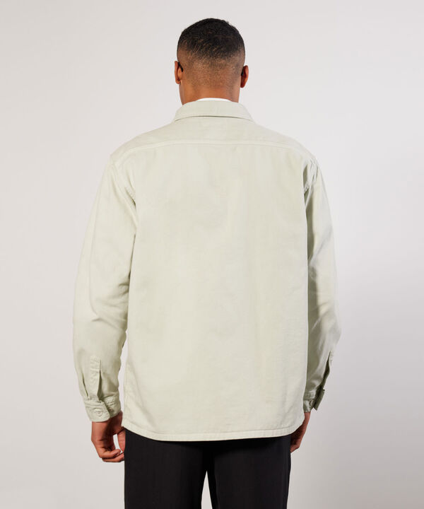 Camisas básicas para hombre 
