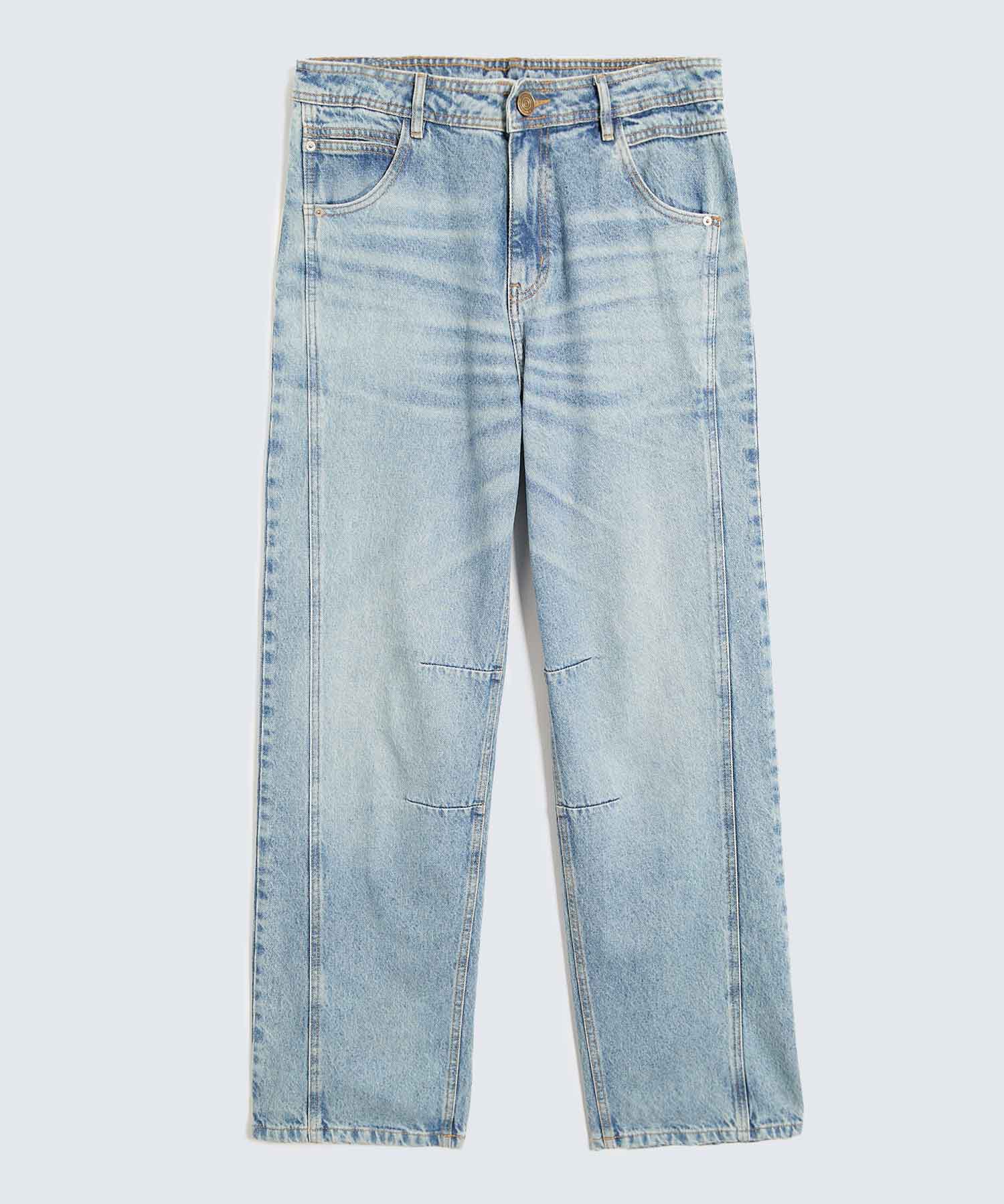 Jeans para hombre
