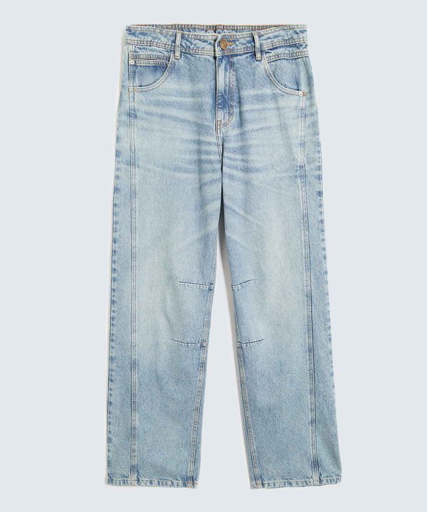 Jeans para hombre image number null