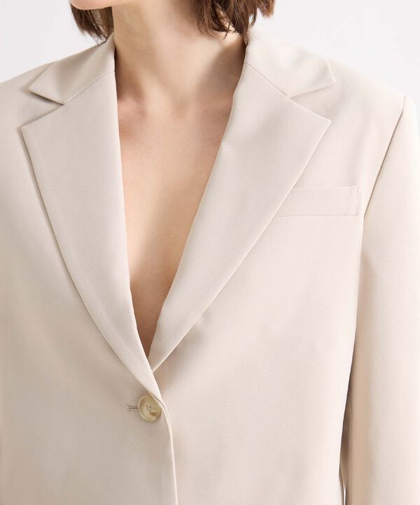 Blazers para mujer image number null