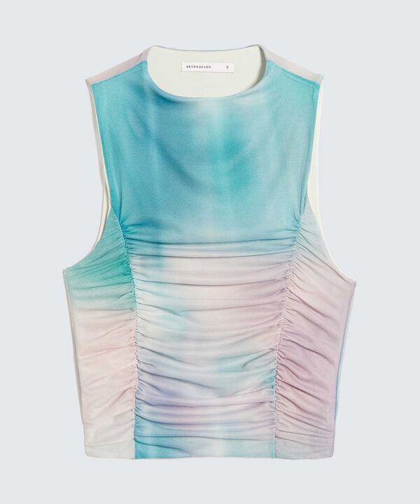 Camisetas Mujer image number null