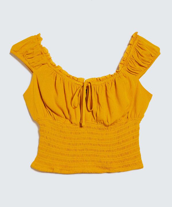 Blusas de moda para mujer