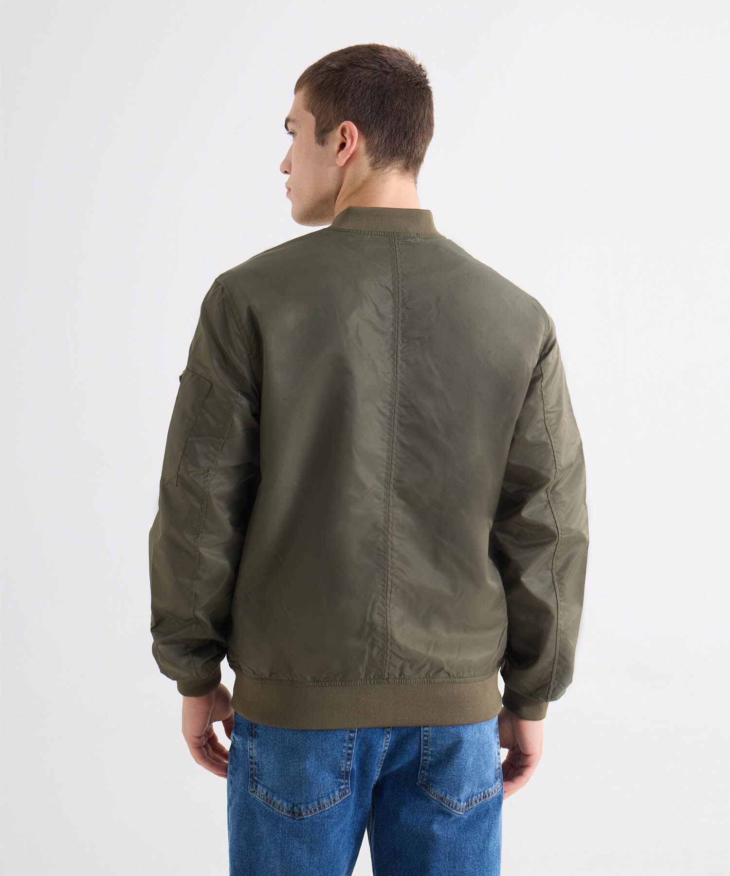 Chaquetas para hombre