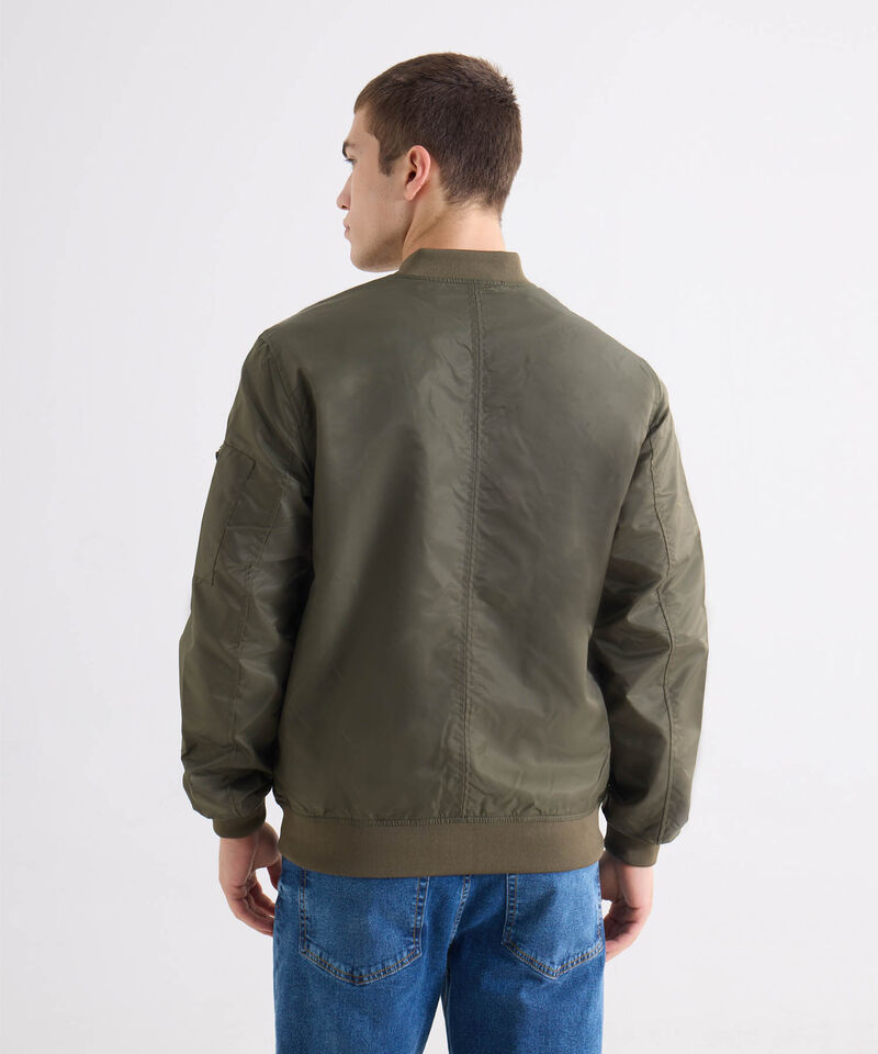 Chaquetas para hombre