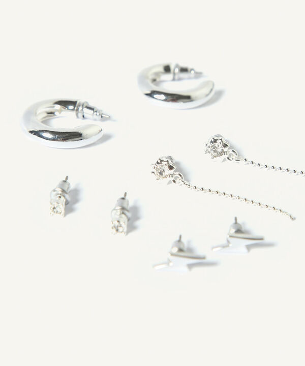 Aretes para mujer image number null