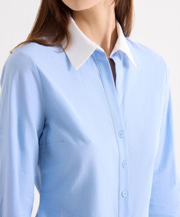 Blusas de moda para mujer image number null