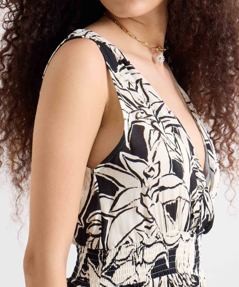 Enterizos de moda