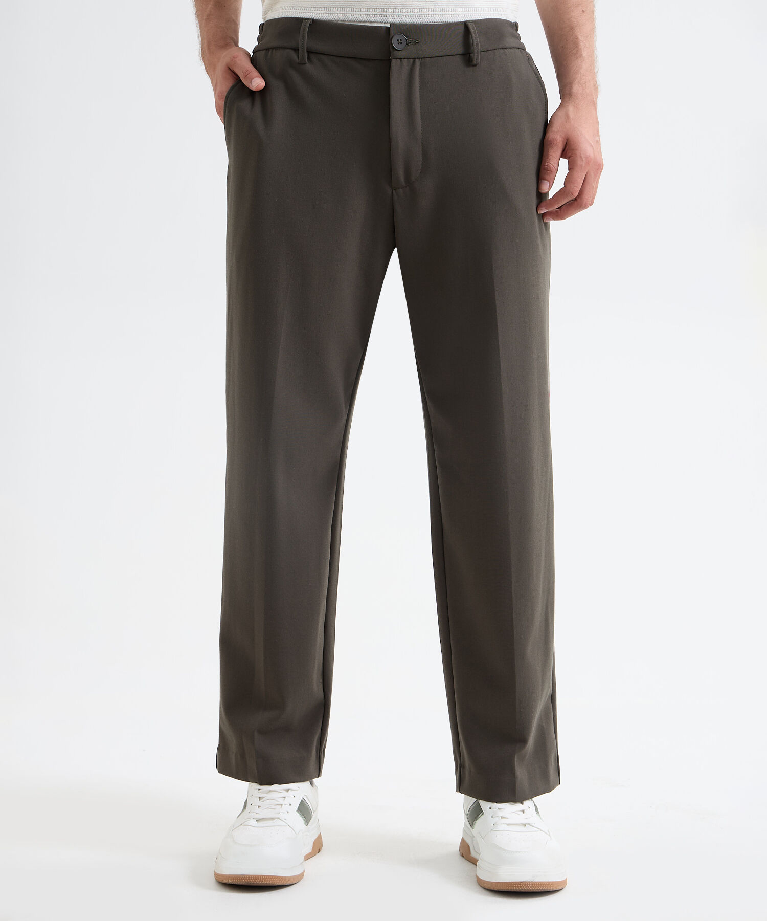 Pantalones para hombre