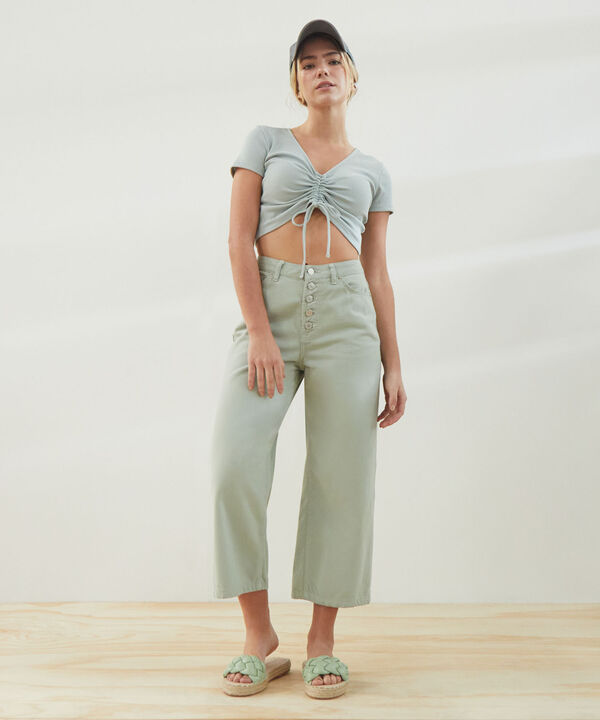 Jeans dama