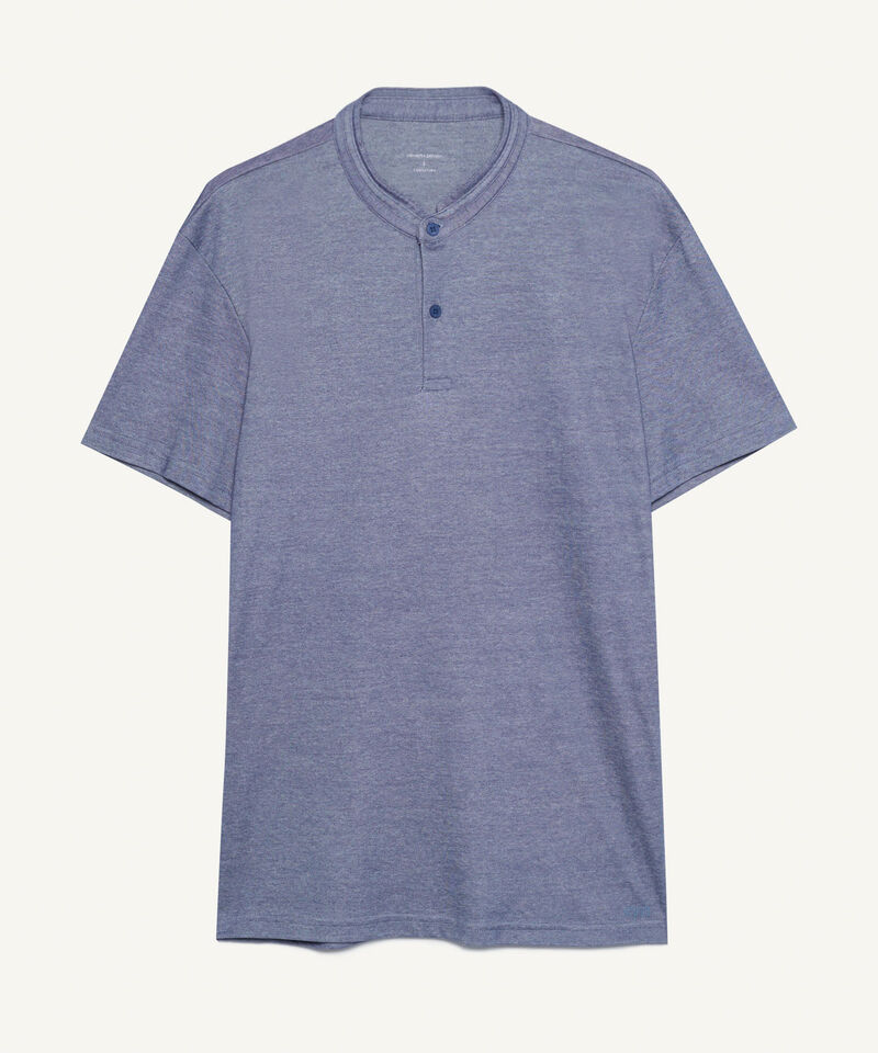 Camisetas polos básicas para hombre