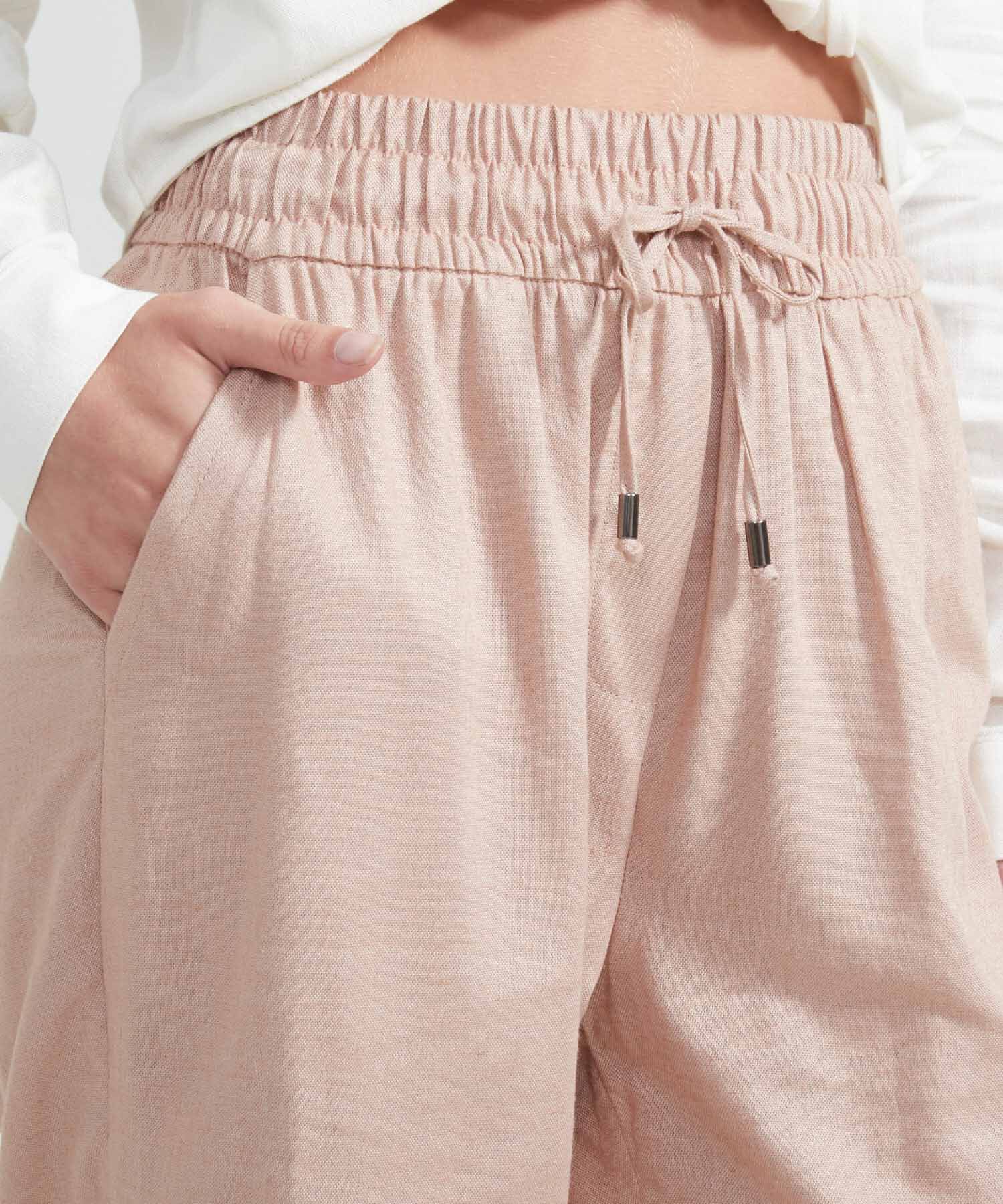 Pantalones para mujer