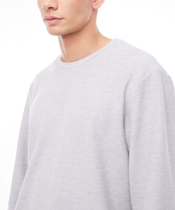 Buzos y sacos básicos para hombre 
