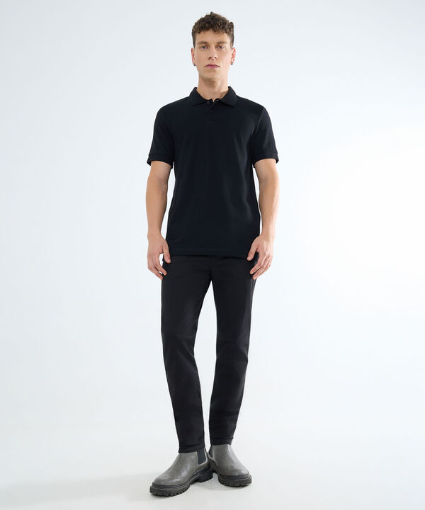 Camisetas polo para hombre