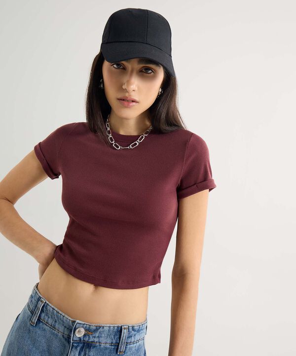 Camisetas Mujer image number null