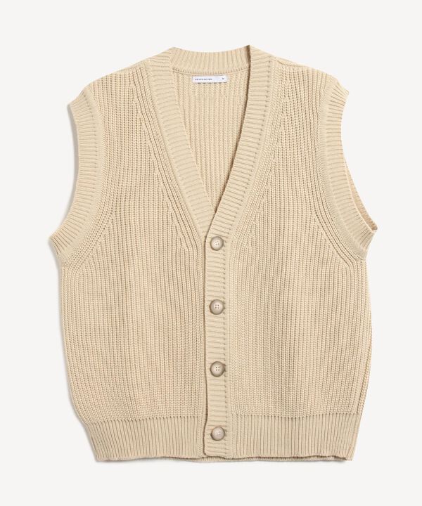 Chalecos para hombre  image number null