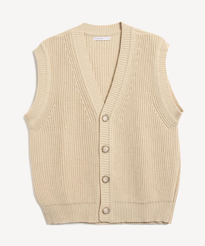 Chalecos para hombre 