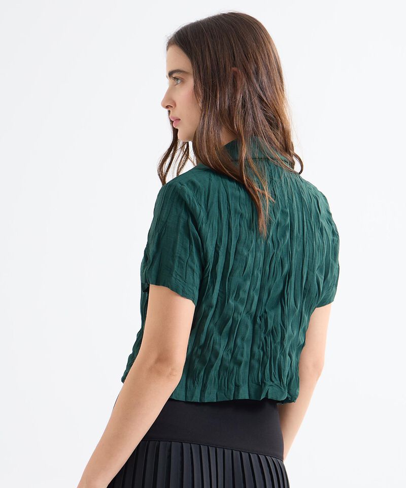Blusas de moda para mujer