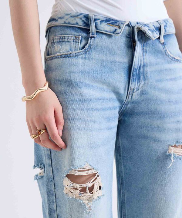Jean Para Mujer