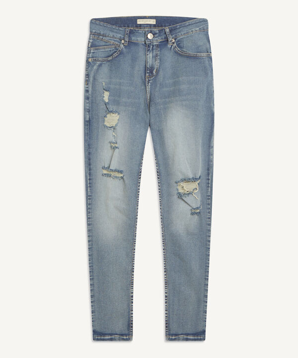 Jeans para hombre