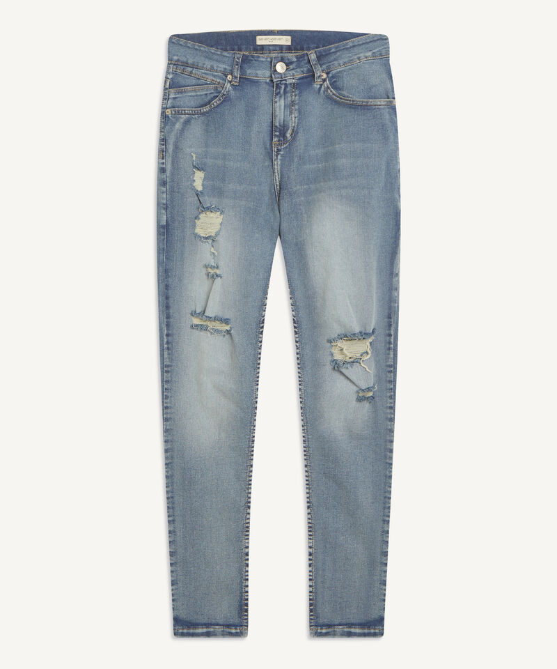Jeans para hombre