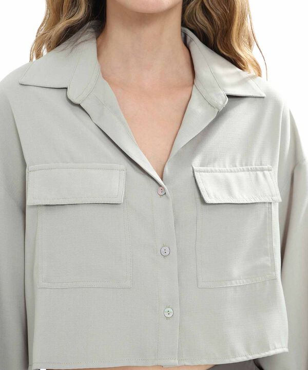 Blusas de moda para mujer image number null
