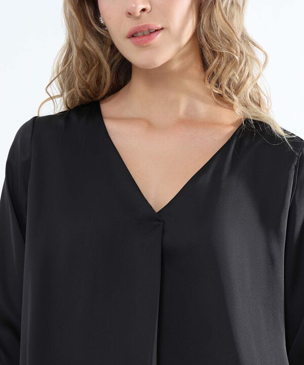 Blusas de moda para mujer image number null