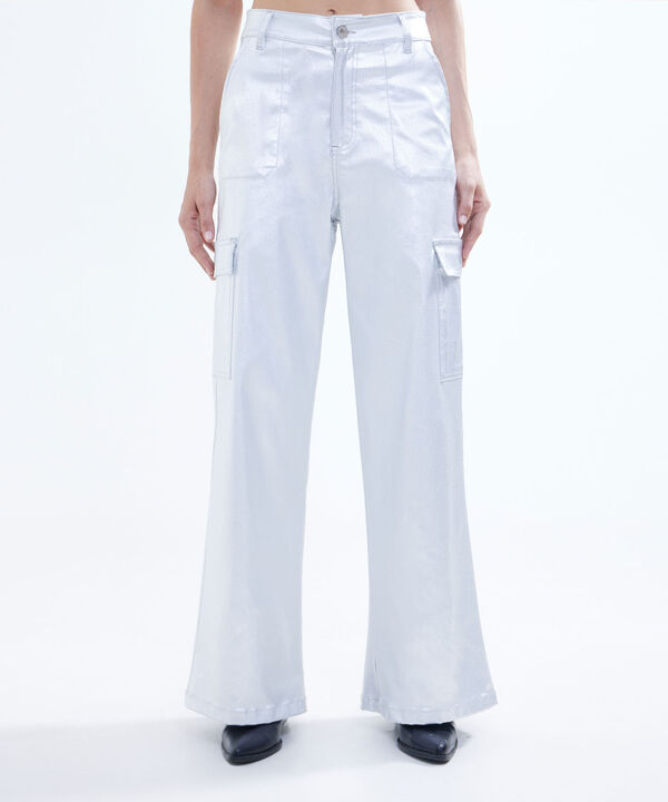 Pantalones para mujer image number null