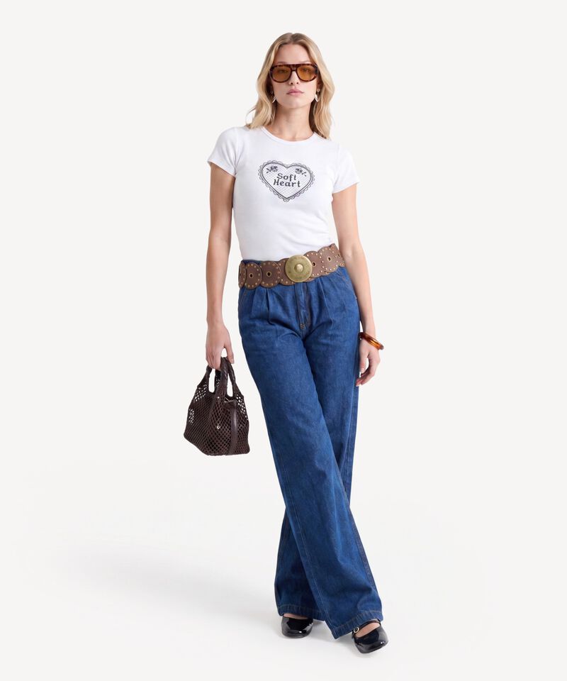 Jean Para Mujer
