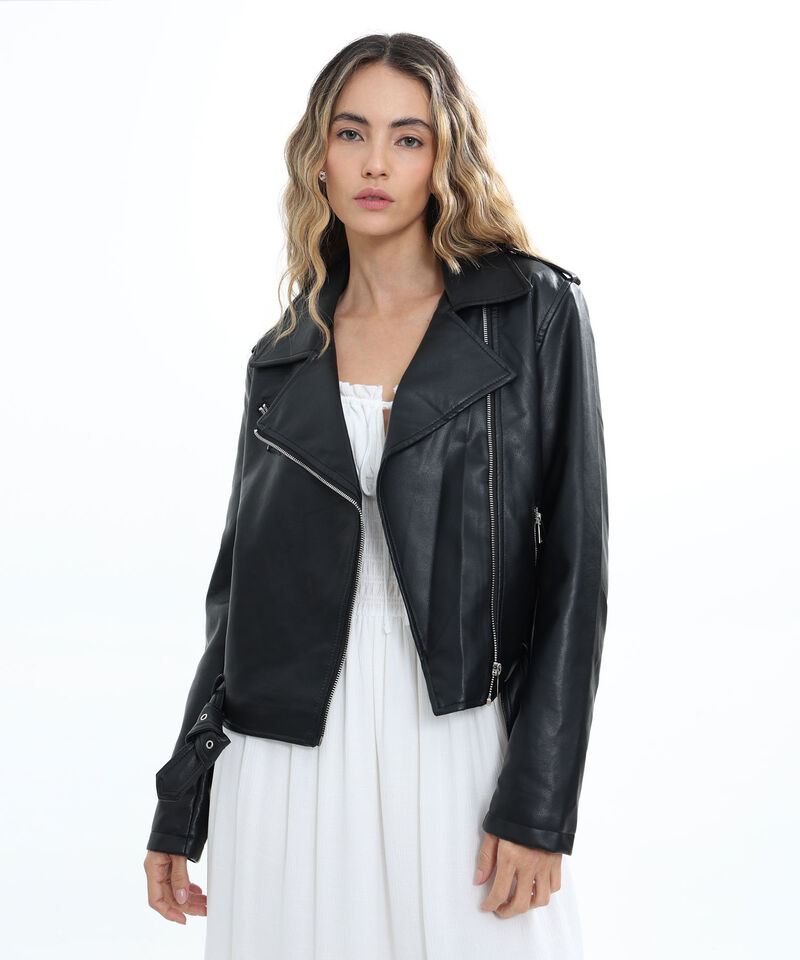 Chaquetas para mujer