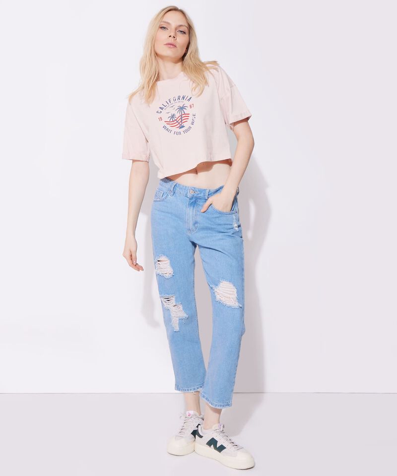 Camisetas Mujer