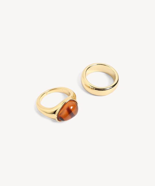Anillo Para Mujer image number null