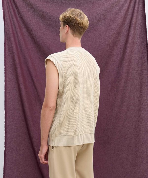 Chalecos para hombre  image number null