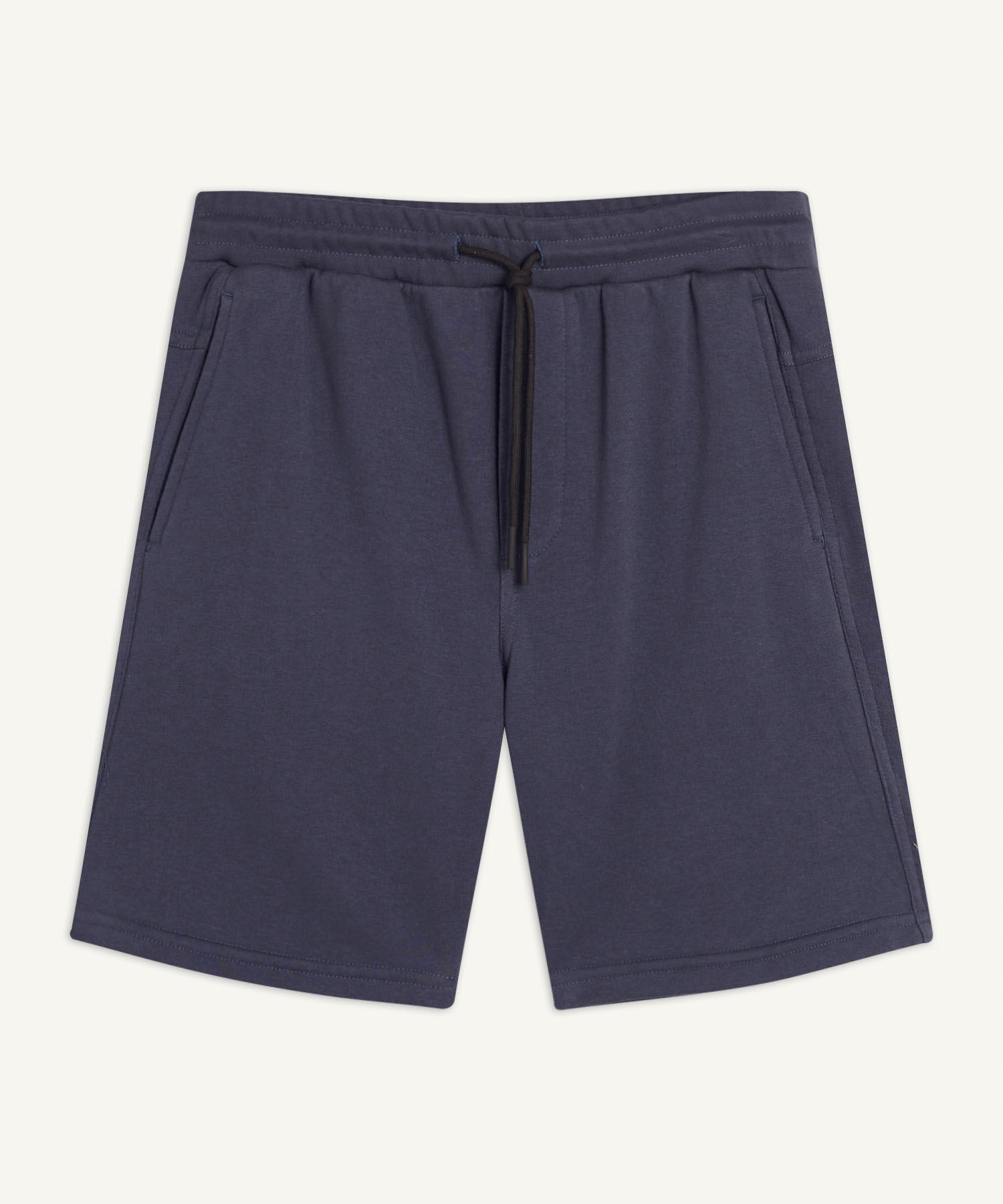 Bermudas básicas para hombre