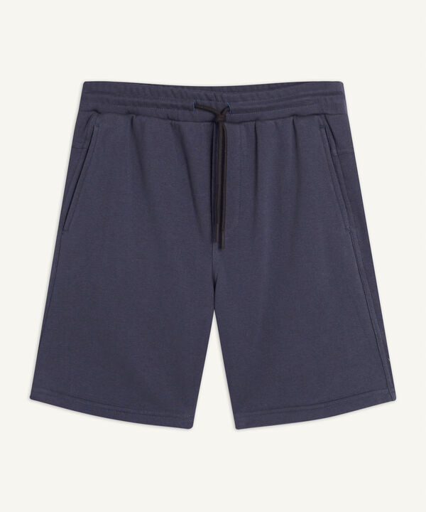 Bermudas básicas para hombre