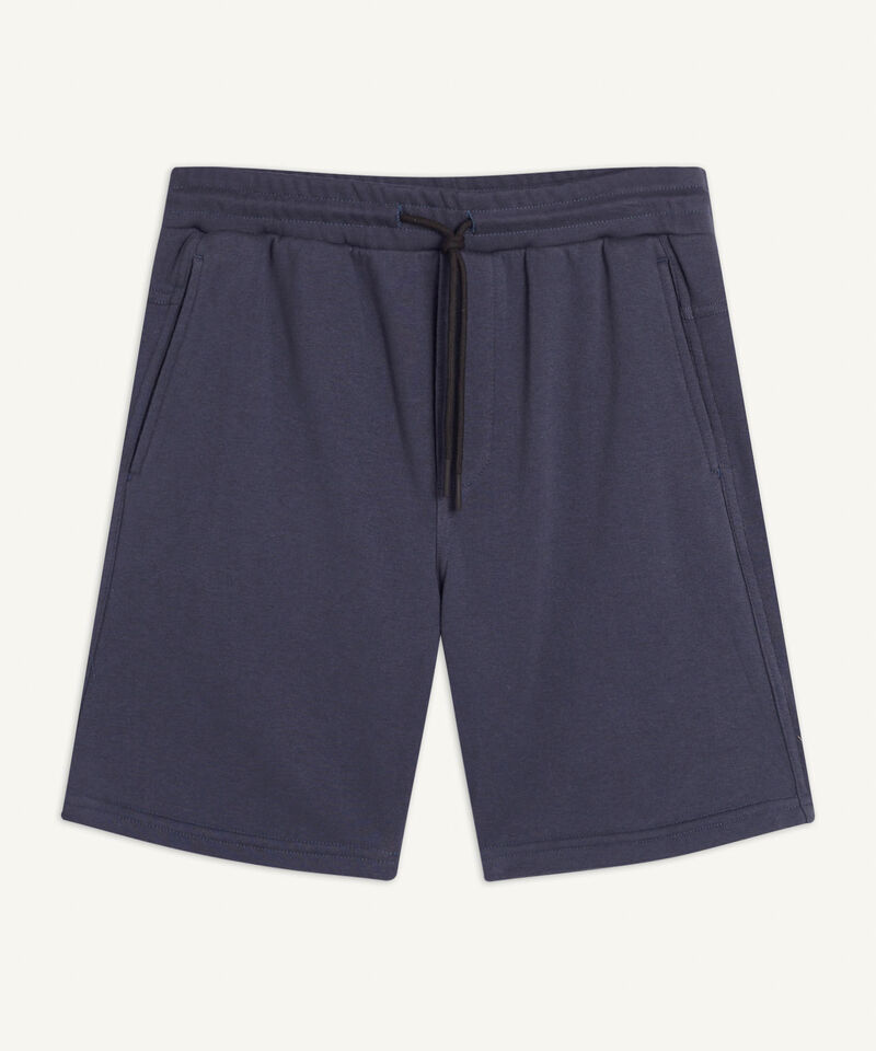 Bermudas básicas para hombre