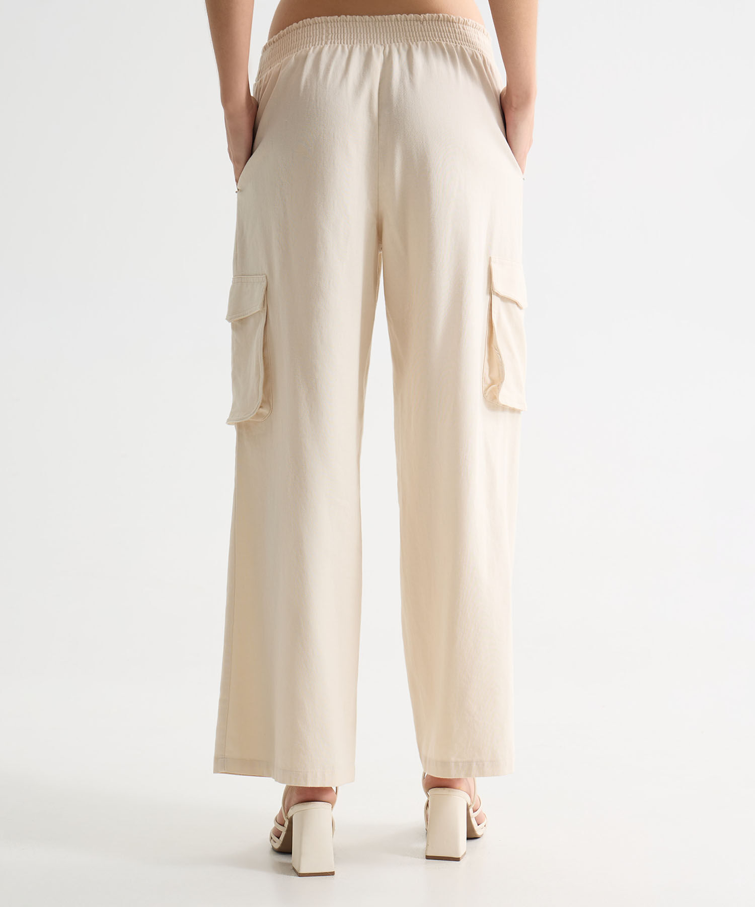 Pantalones para mujer