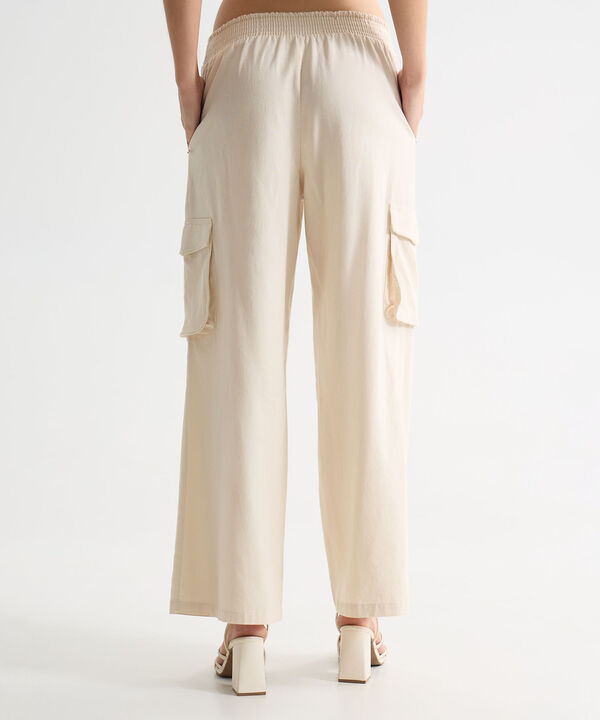 Pantalones para mujer image number null