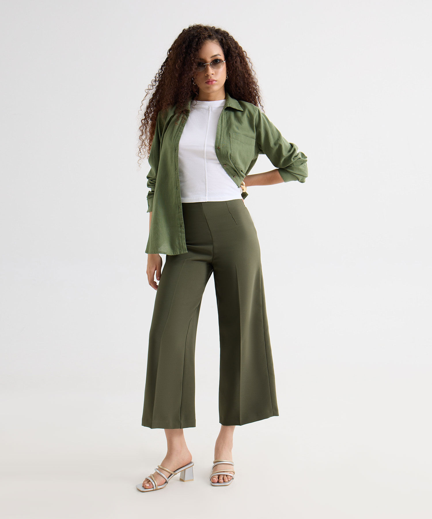 Camisetas Mujer
