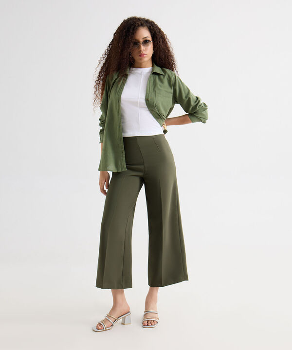 Camisetas Mujer