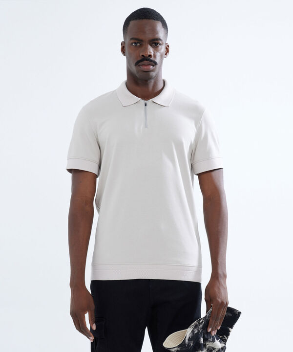 Camisetas polo para hombre image number null