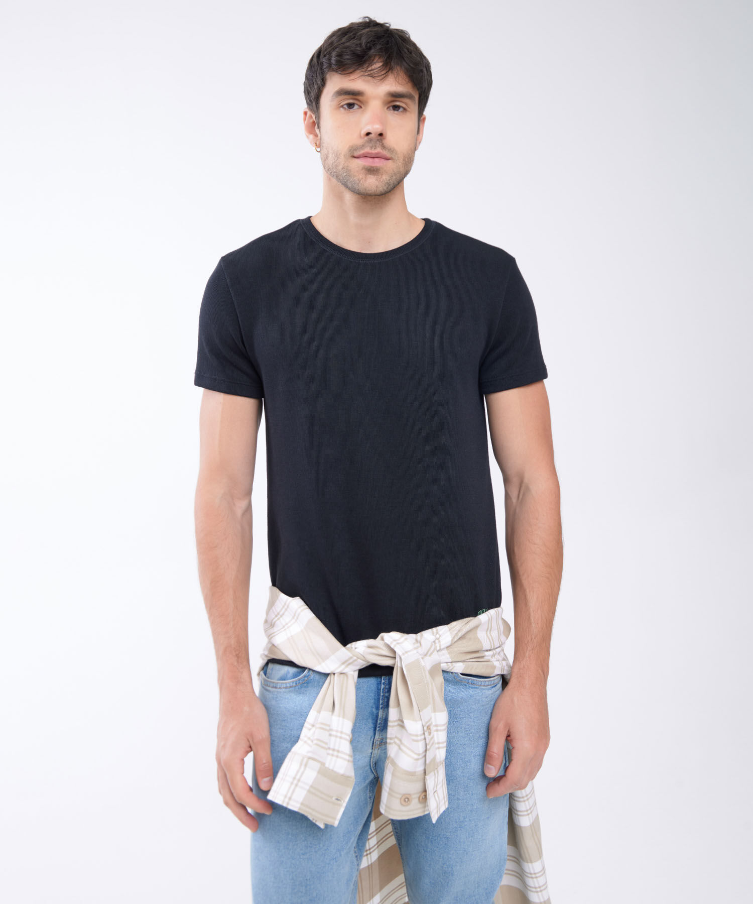 Camisetas Para Hombre