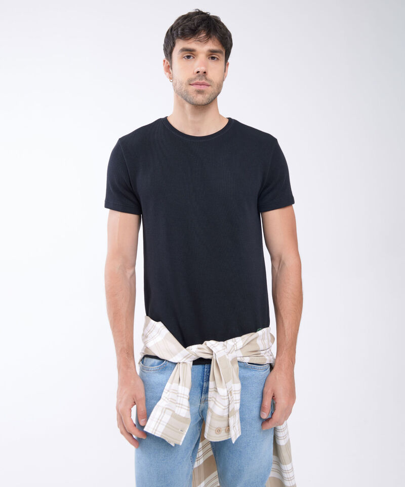 Camisetas Para Hombre