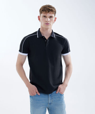 Camisetas polo para hombre image number null