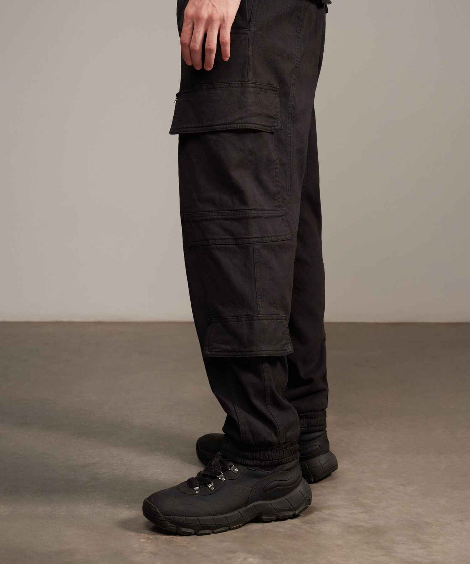 Jogger hombre