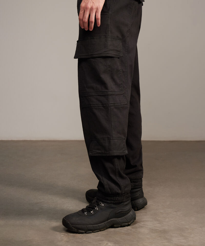 Jogger hombre