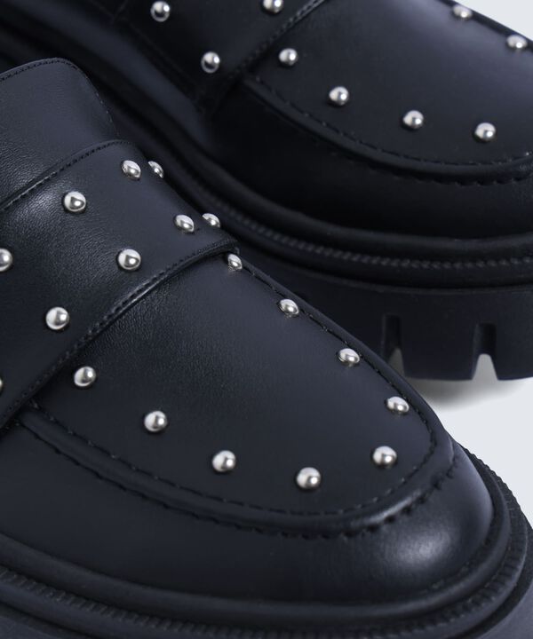 Mocasines para mujer