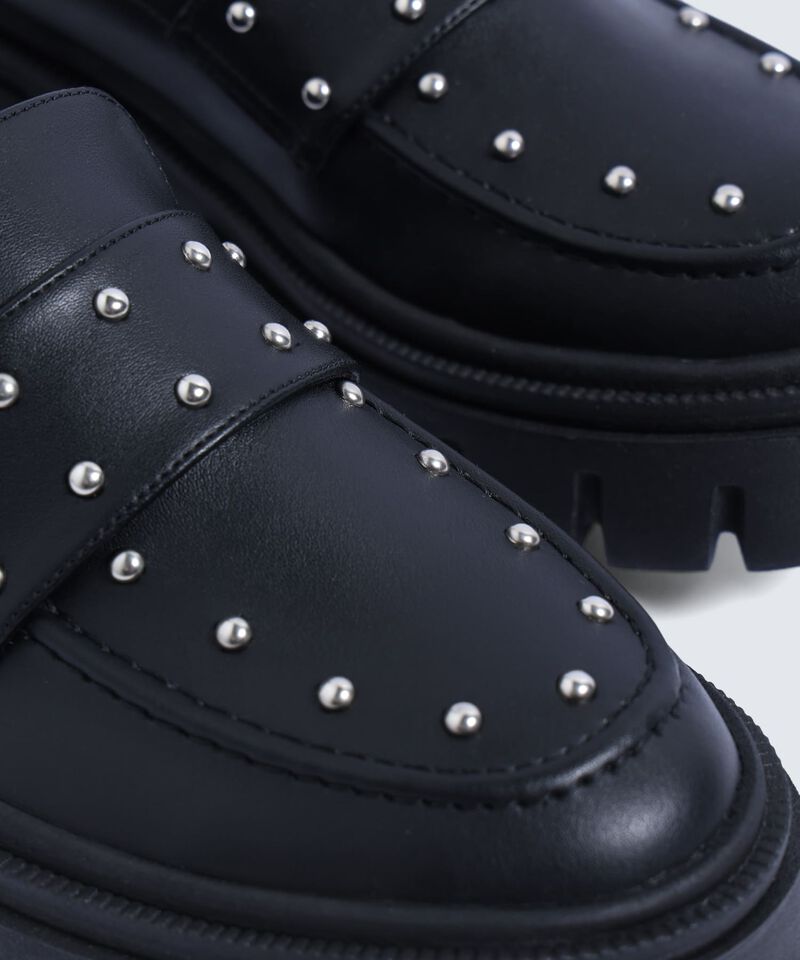 Mocasines para mujer